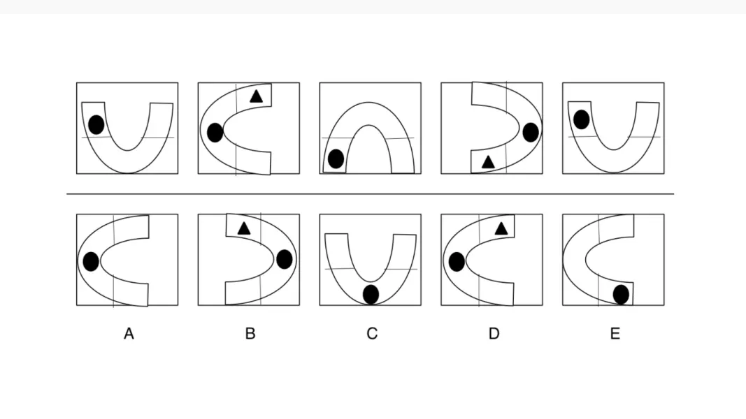 Abstract pattern